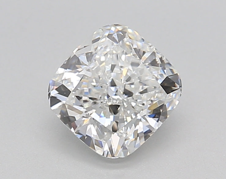 IGI 1.05 Carat 枕形 - Cushion 培育鑽石 Lab Grown Diamond 人造鑽石 人工鑽石 實驗室鑽石 培養鑽石 香港 培育鑽 