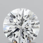 IGI 1.05 Carat Round Brilliant Lab Grown Diamond 人工培育鑽石 實驗室人造鑽石