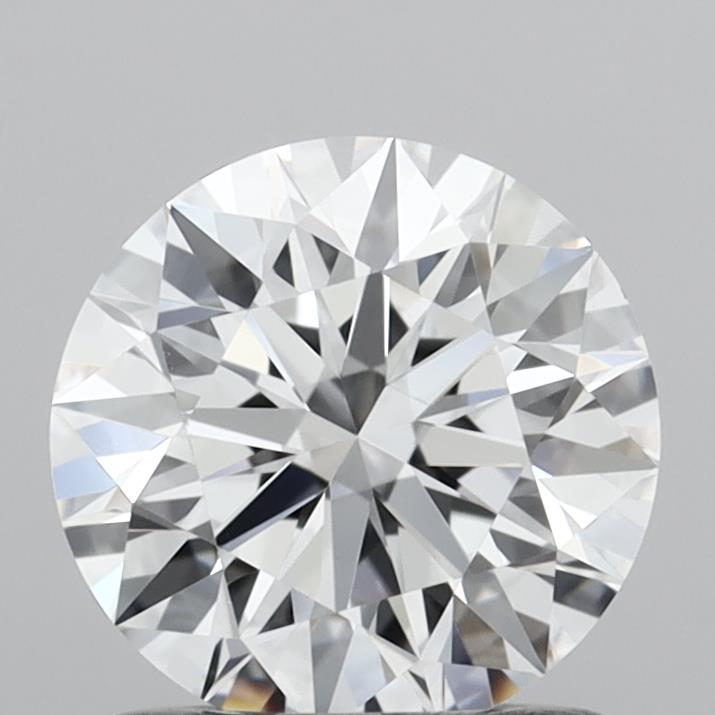 IGI 1.05 Carat Round Brilliant Lab Grown Diamond 人工培育鑽石 實驗室人造鑽石