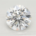 IGI 1.50 Carat Round Brilliant Lab Grown Diamond 人工培育鑽石 實驗室人造鑽石