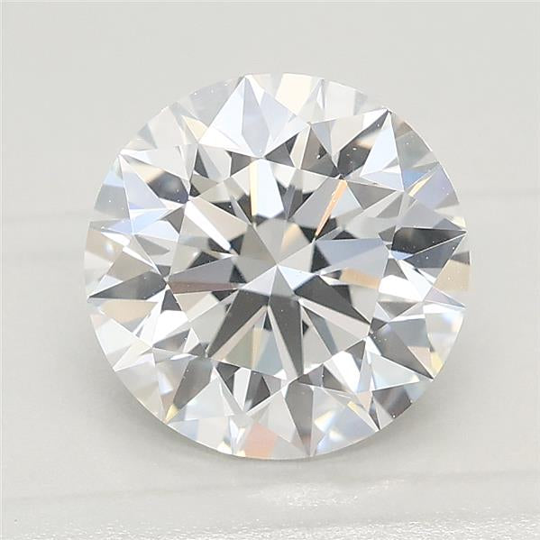 IGI 1.50 Carat Round Brilliant Lab Grown Diamond 人工培育鑽石 實驗室人造鑽石