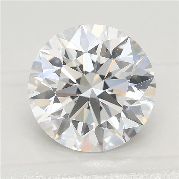 IGI 1.50 Carat Round Brilliant Lab Grown Diamond 人工培育鑽石 實驗室人造鑽石