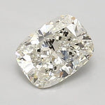 IGI 0.91 Carat Cushion Lab Grown Diamond