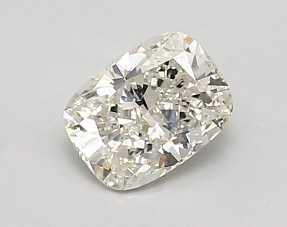 IGI 0.91 Carat Cushion Lab Grown Diamond