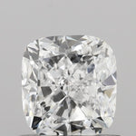 IGI 4.58 Carat Round Brilliant Lab Grown Diamond 人工培育鑽石 實驗室人造鑽石