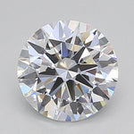 IGI 1.13 Carat Round Brilliant Lab Grown Diamond