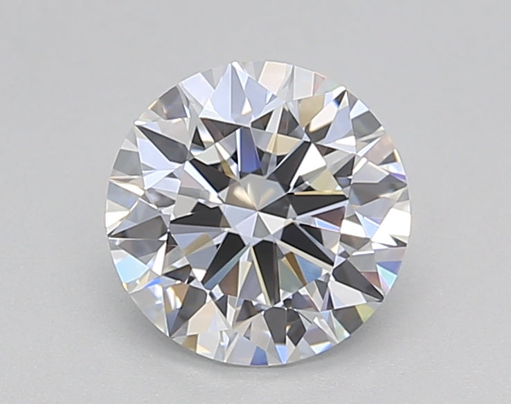 IGI 1.13 Carat Round Brilliant Lab Grown Diamond