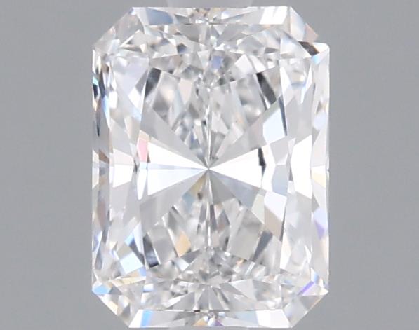 IGI 1.02 Carat Radiant Cut Lab Grown Diamond 人工培育鑽石 實驗室人造鑽石