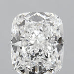 IGI 2.01 Carat Cushion Lab Grown Diamond 人工培育鑽石 實驗室人造鑽石