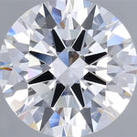 IGI 2.01 Carat Round Brilliant Lab Grown Diamond 人工培育鑽石 實驗室人造鑽石