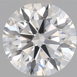 IGI 0.91 Carat Round Brilliant Lab Grown Diamond
