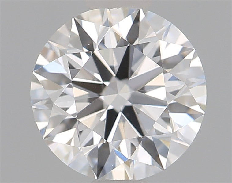 IGI 0.91 Carat Round Brilliant Lab Grown Diamond