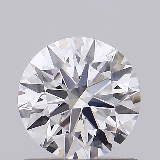 IGI 0.73 Carat Round Brilliant Lab Grown Diamond 人工培育鑽石 實驗室人造鑽石