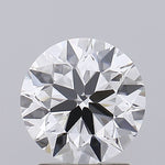 IGI 2.00 Carat Round Brilliant Lab Grown Diamond 人工培育鑽石 實驗室人造鑽石