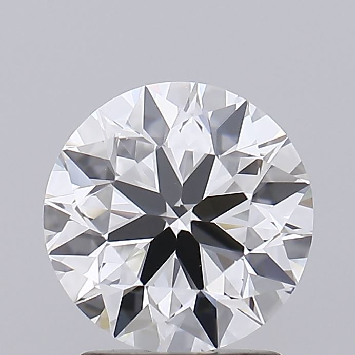 IGI 2.00 Carat Round Brilliant Lab Grown Diamond 人工培育鑽石 實驗室人造鑽石