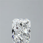 IGI 3.88 Carat Radiant Cut Lab Grown Diamond 人工培育鑽石 實驗室人造鑽石