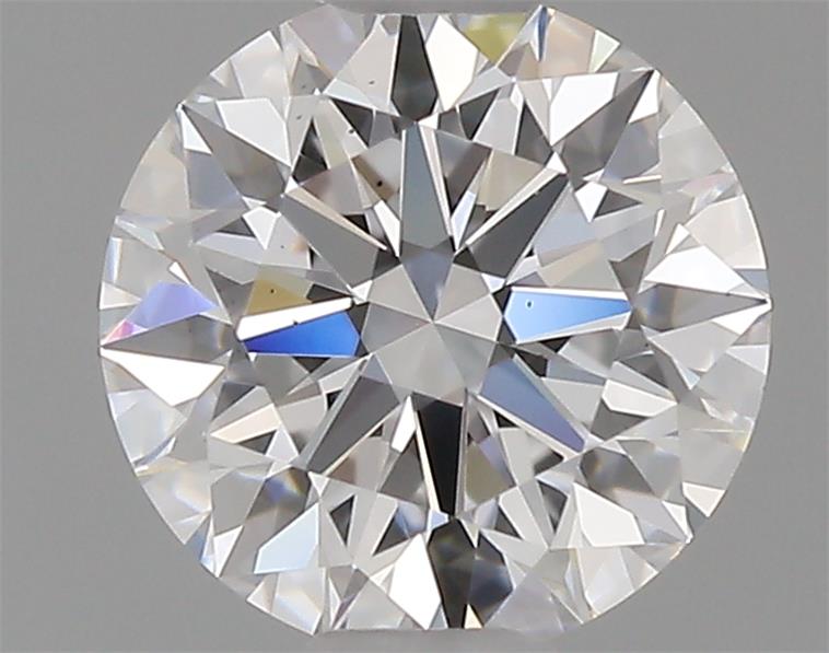 IGI 0.81 Carat Round Brilliant Lab Grown Diamond 人工培育鑽石 實驗室人造鑽石