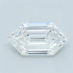 IGI 2.33 Carat Marquise Lab Grown Diamond 人工培育鑽石 實驗室人造鑽石