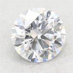 IGI 1.00 Carat Round Brilliant Lab Grown Diamond 人工培育鑽石 實驗室人造鑽石