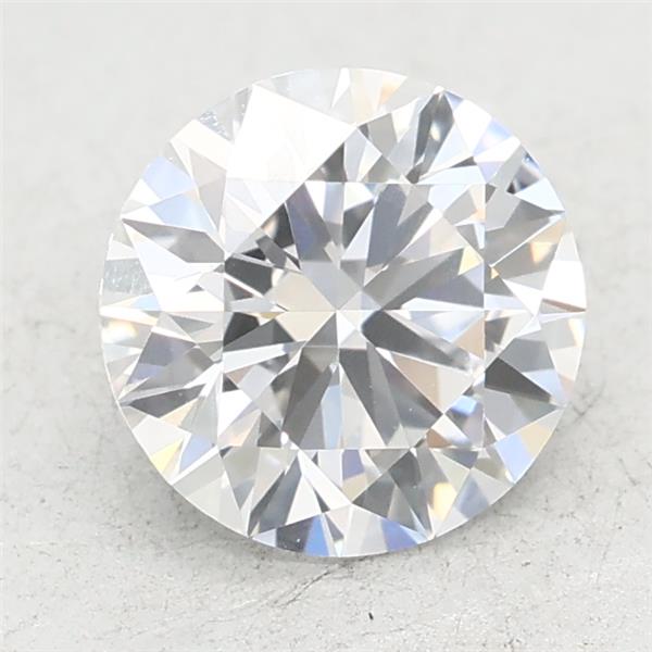 IGI 1.00 Carat Round Brilliant Lab Grown Diamond 人工培育鑽石 實驗室人造鑽石