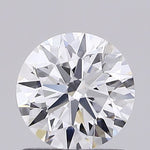IGI 0.52 Carat Round Brilliant Lab Grown Diamond 人工培育鑽石 實驗室人造鑽石