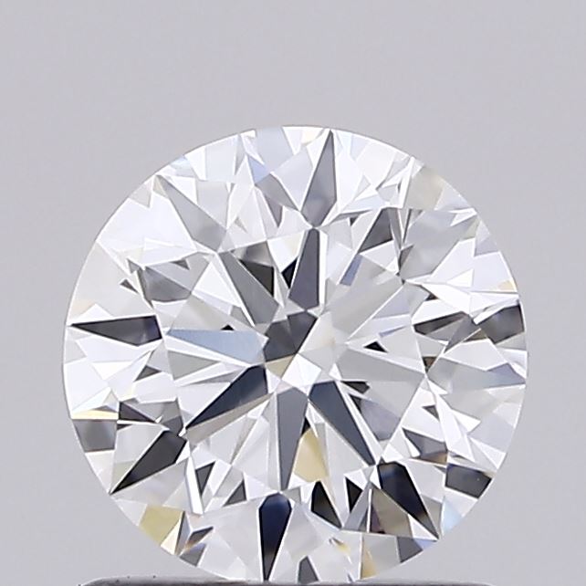 IGI 0.52 Carat Round Brilliant Lab Grown Diamond 人工培育鑽石 實驗室人造鑽石
