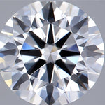 IGI 2.07 Carat Round Brilliant Lab Grown Diamond