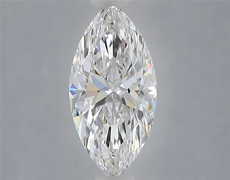 IGI 1.07 Carat Marquise Lab Grown Diamond 人工培育鑽石 實驗室人造鑽石