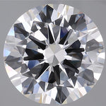 IGI 2.49 Carat Round Brilliant Lab Grown Diamond 人工培育鑽石 實驗室人造鑽石