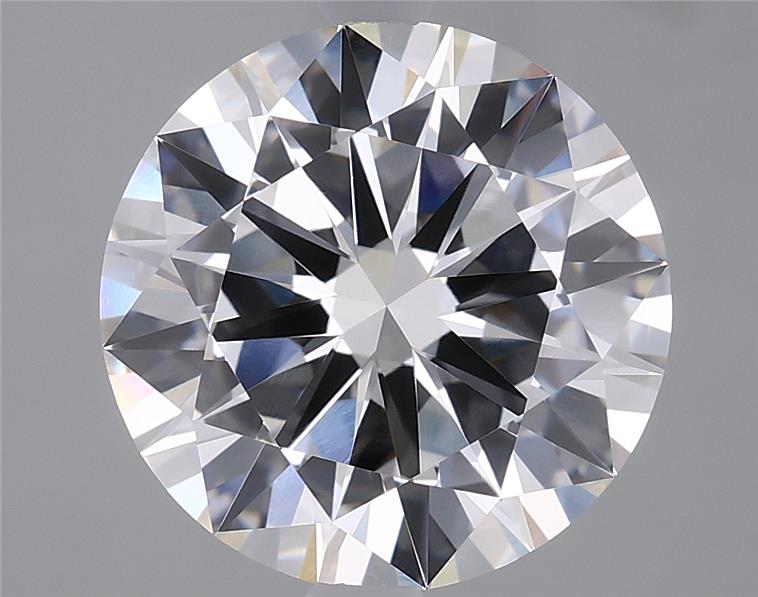IGI 2.49 Carat Round Brilliant Lab Grown Diamond 人工培育鑽石 實驗室人造鑽石