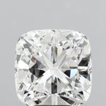 IGI 5.02 Carat Cushion Lab Grown Diamond 人工培育鑽石 實驗室人造鑽石