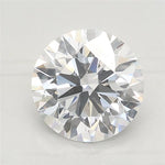 IGI 1.04 Carat Round Brilliant Lab Grown Diamond 人工培育鑽石 實驗室人造鑽石