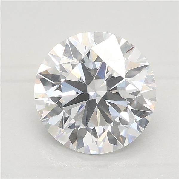 IGI 1.04 Carat Round Brilliant Lab Grown Diamond 人工培育鑽石 實驗室人造鑽石