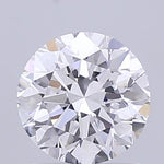 IGI 1.61 Carat Round Brilliant Lab Grown Diamond 人工培育鑽石 實驗室人造鑽石