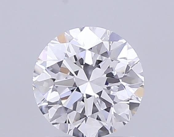 IGI 1.61 Carat Round Brilliant Lab Grown Diamond 人工培育鑽石 實驗室人造鑽石
