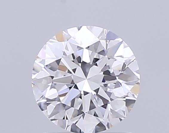IGI 1.61 Carat Round Brilliant Lab Grown Diamond 人工培育鑽石 實驗室人造鑽石