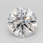 IGI 1.44 Carat Round Brilliant Lab Grown Diamond 人工培育鑽石 實驗室人造鑽石