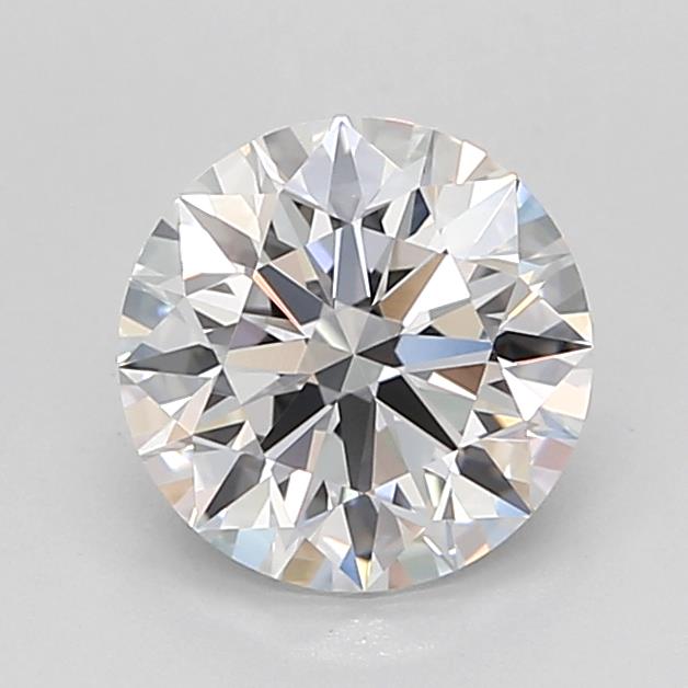 IGI 1.44 Carat Round Brilliant Lab Grown Diamond 人工培育鑽石 實驗室人造鑽石