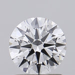 IGI 1.02 Carat Round Brilliant Lab Grown Diamond 人工培育鑽石 實驗室人造鑽石