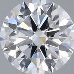 IGI 1.21 Carat Round Brilliant Lab Grown Diamond 人工培育鑽石 實驗室人造鑽石