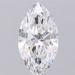 IGI 2.05 Carat Marquise Lab Grown Diamond 人工培育鑽石 實驗室人造鑽石