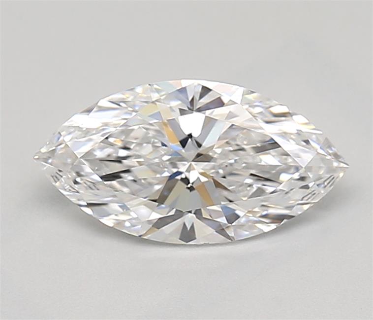 IGI 1.07 Carat Marquise Lab Grown Diamond 人工培育鑽石 實驗室人造鑽石