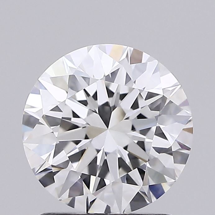IGI 1.60 Carat Round Brilliant Lab Grown Diamond 人工培育鑽石 實驗室人造鑽石