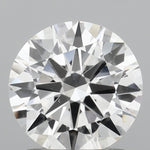 IGI 1.21 Carat Round Brilliant Lab Grown Diamond 人工培育鑽石 實驗室人造鑽石