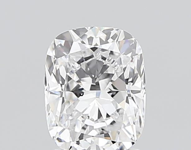 IGI 1.54 Carat Cushion Lab Grown Diamond