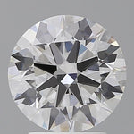 IGI 2.59 Carat Round Brilliant Lab Grown Diamond 人工培育鑽石 實驗室人造鑽石