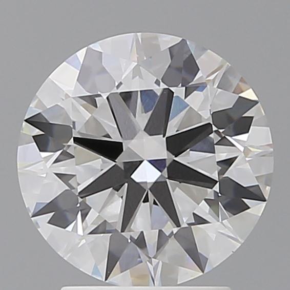 IGI 2.59 Carat Round Brilliant Lab Grown Diamond 人工培育鑽石 實驗室人造鑽石