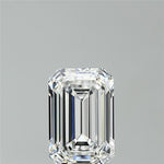 IGI 2.09 Carat Emerald Lab Grown Diamond 人工培育鑽石 實驗室人造鑽石