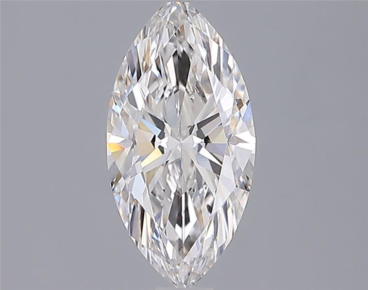 IGI 1.29 Carat Marquise Lab Grown Diamond
