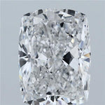 IGI 7.01 Carat Cushion Lab Grown Diamond 人工培育鑽石 實驗室人造鑽石